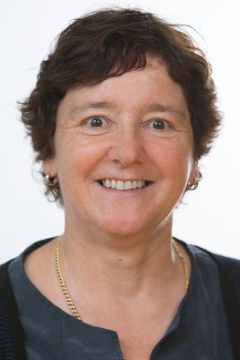 Verena Blum