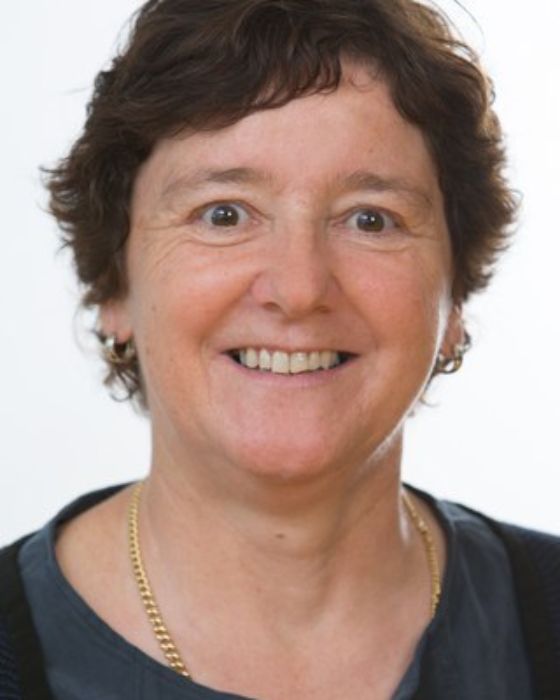 Verena Blum