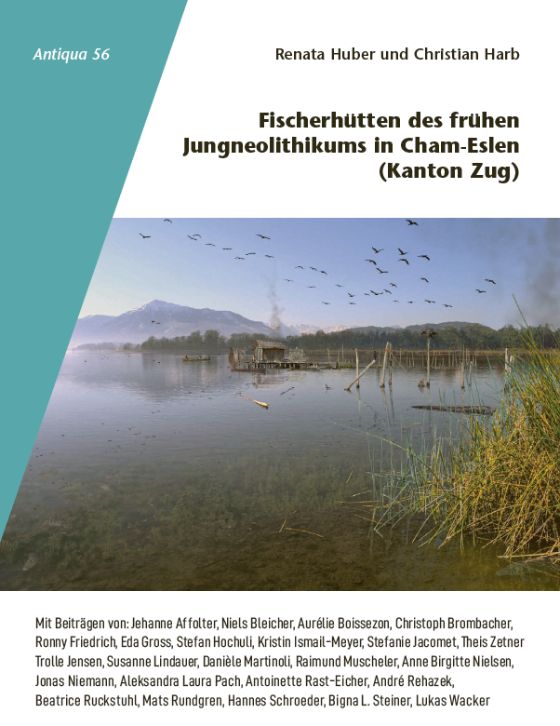 Buchvernissage Fischerhütten