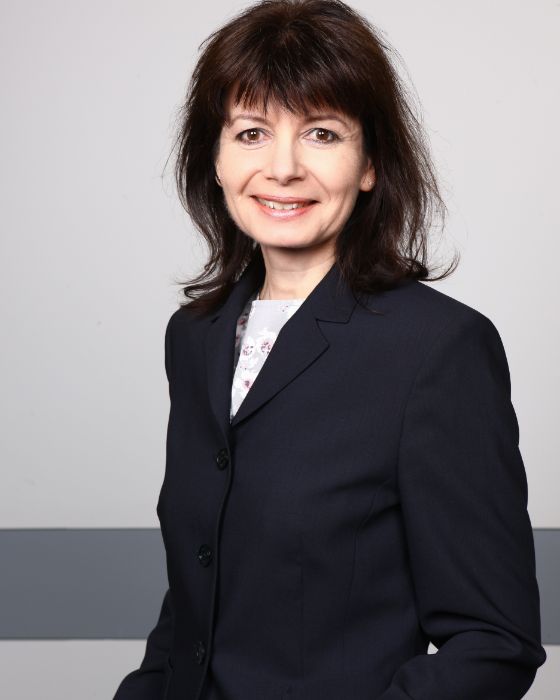 Ursula Kottmann
