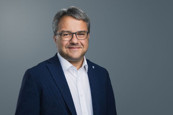 Andreas Hausheer 1