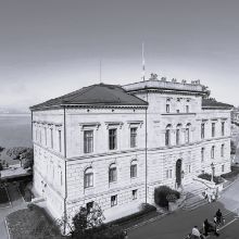 Gedenkanlass zum Zuger Attentat
