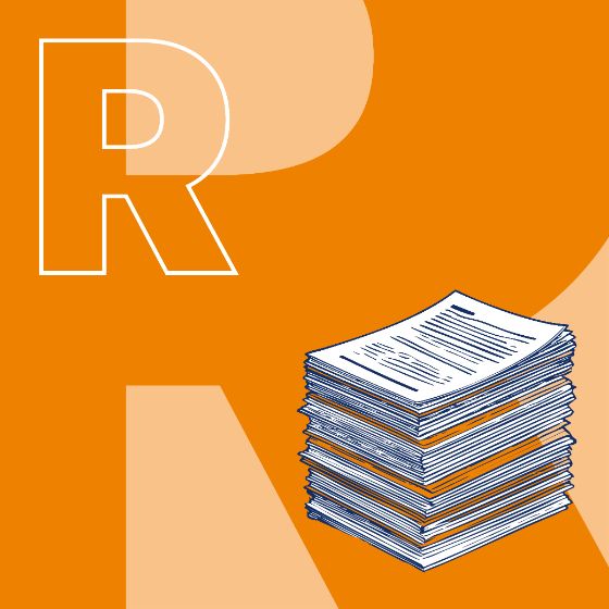 KSR Illustration Webseite Ressourcen Dokumente