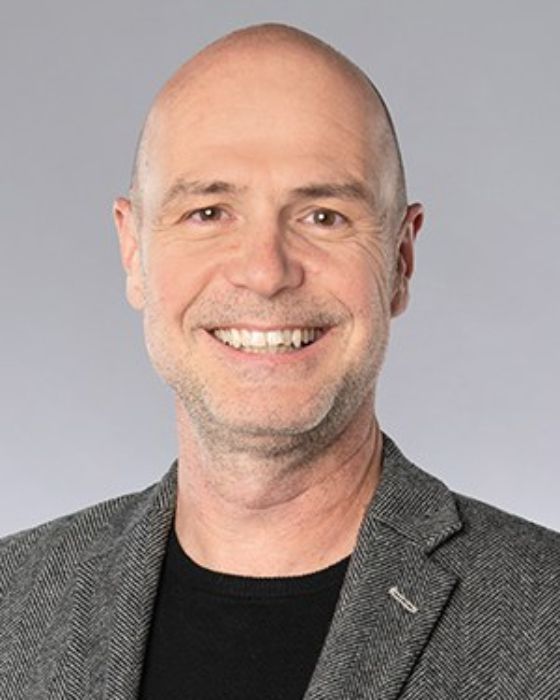 Johannes Breitschaft