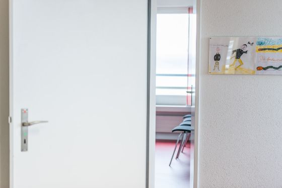 Wartezimmer 3