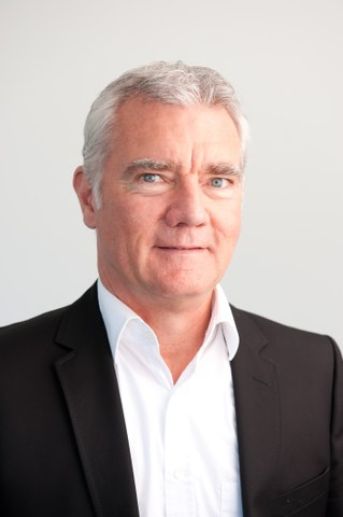 Porträt Urs Landolt