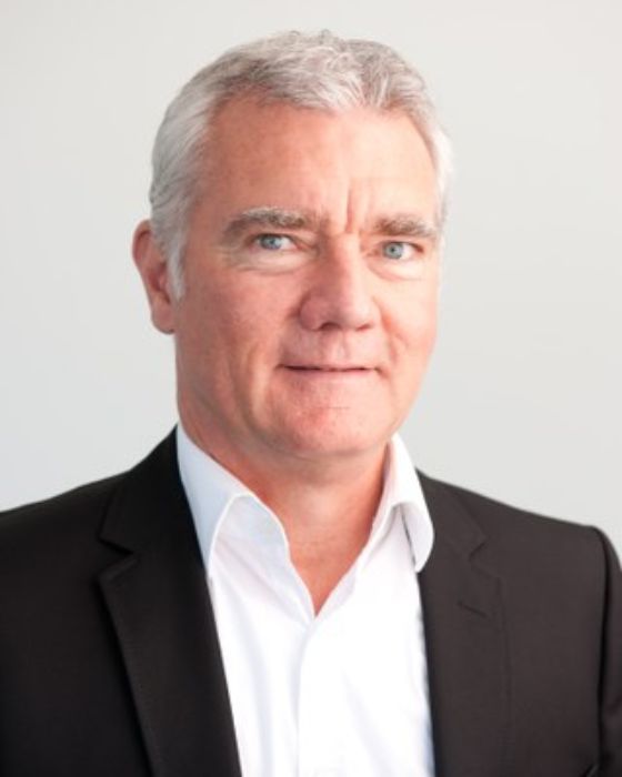 Porträt Urs Landolt