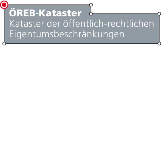 Logo ÖREB-Katasterneu