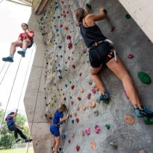 Zuger Jugendsportlager Tenero 2026 – Anmeldestart am 1. Februar ab 12.00 Uhr