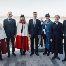 Erfolgreicher Auftakt zur Nationalen Föderalismuskonferenz in Zug