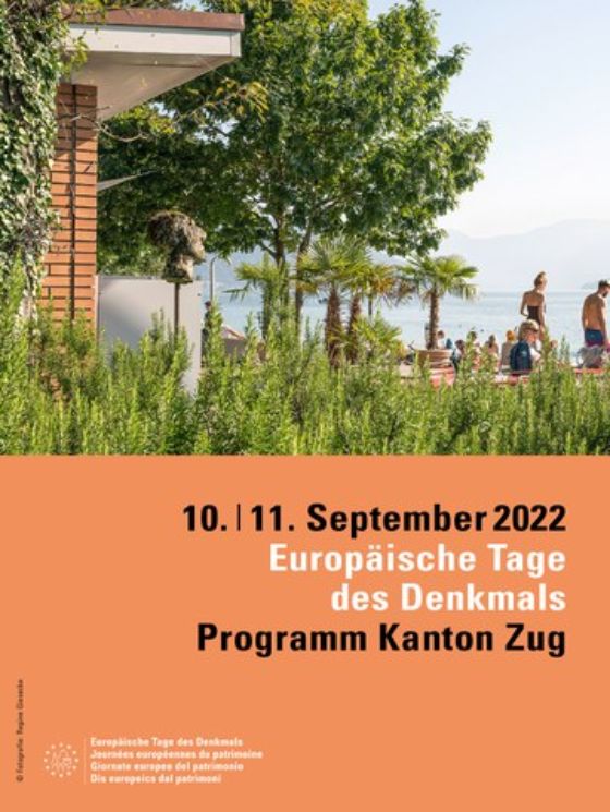 Tag des Denkmals 2022