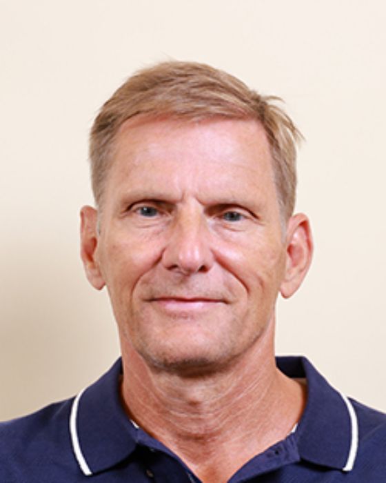 Markus Trinkler