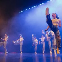 Jetzt anmelden für den School Dance Award 2026