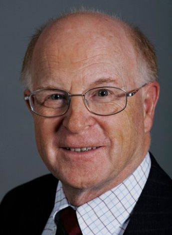 Ulrich Schlüer