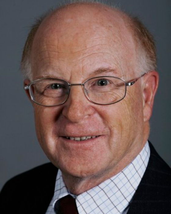 Ulrich Schlüer