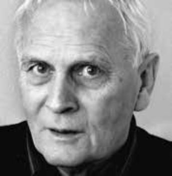 Werner Hegglin