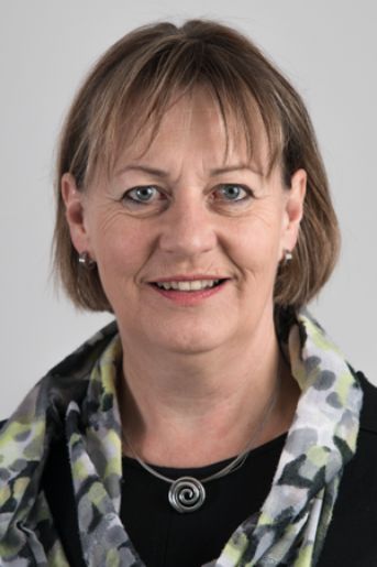 Marianne Ettlin