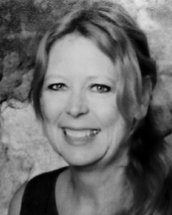 Porträt Marion Brück
