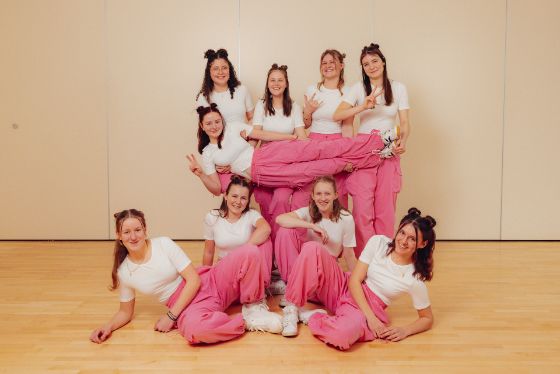 08 Dancing Divas Kategorie BC