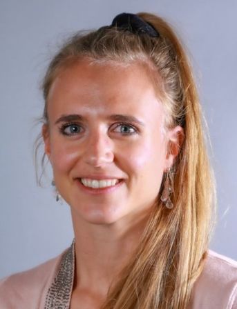 Stéphanie Weber