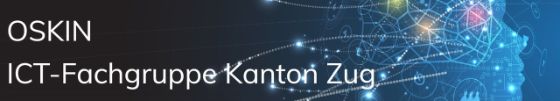 OSKIN ICT-Fachgruppe Kanton Zug