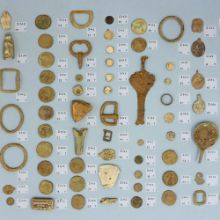 Neuigkeiten aus der Zuger Archäologie und Bauforschung – öffentlicher Vortrag