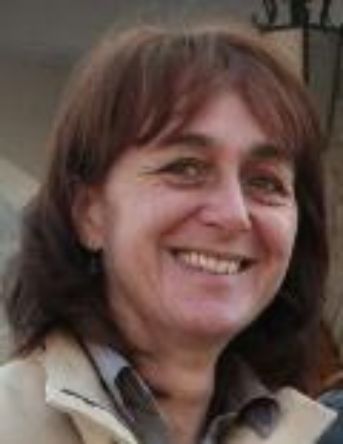 Carla Kronig-​Zurbriggen