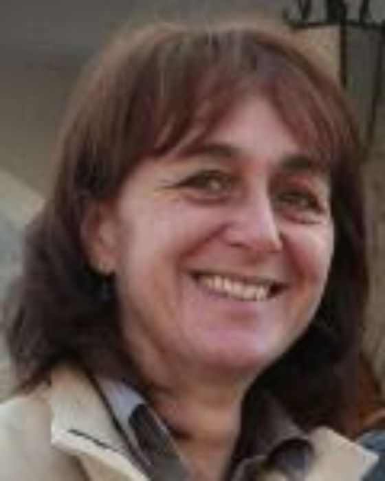 Carla Kronig-​Zurbriggen