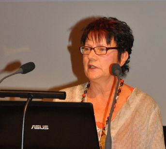 Barbara Kurth Weimer