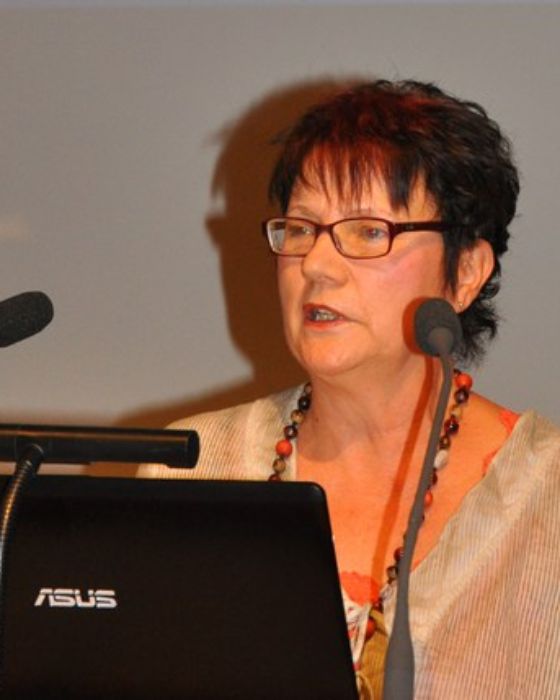Barbara Kurth Weimer