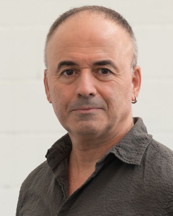 Pungitore Salvatore