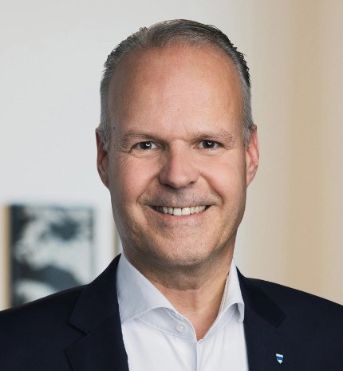 Stephan Schleiss