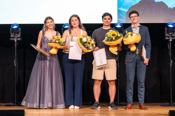 Beste Lehrabschlüsse 2026, Gesamtnote 5.9