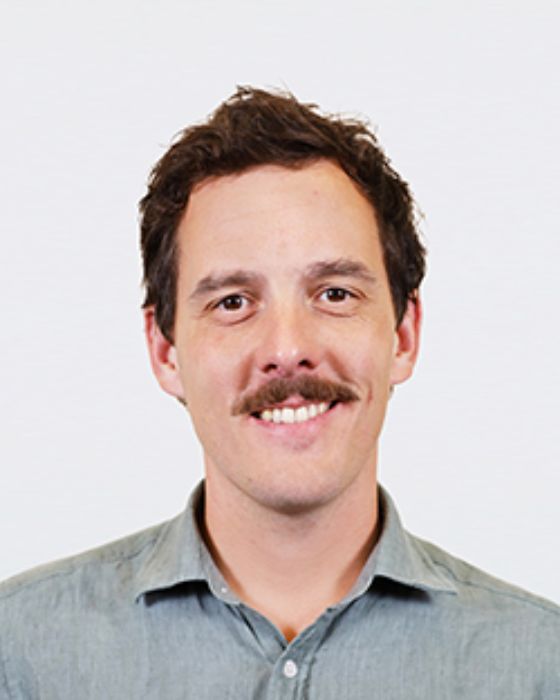 Thomas Marti