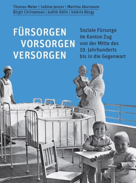 Vorstellung Forschungsbericht