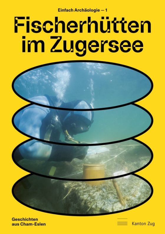Einfach Archäologie 1 - Titelbild