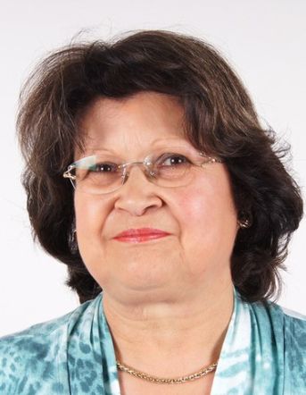 Renata Iten