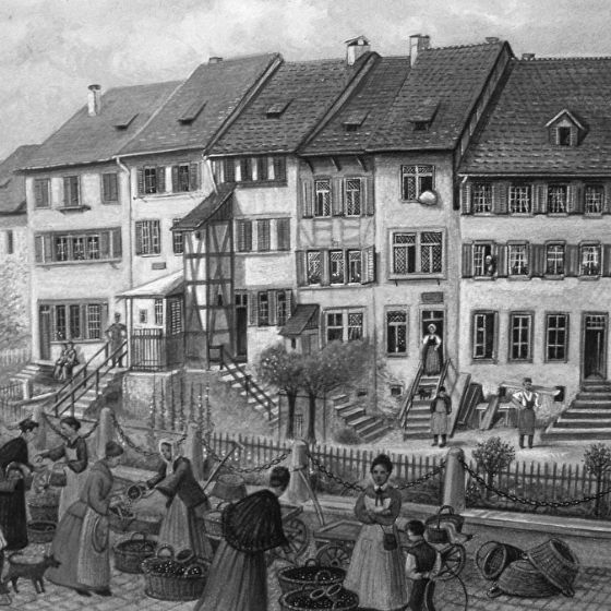 Chriesimärt