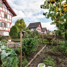 Vernissage Denkmaljournal Nr. 2 – Im Dialog über gebaute «Geschichte(n)»
