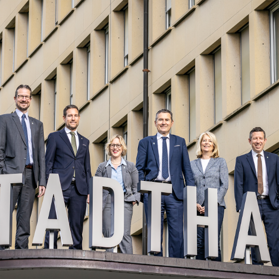 Gruppenfoto