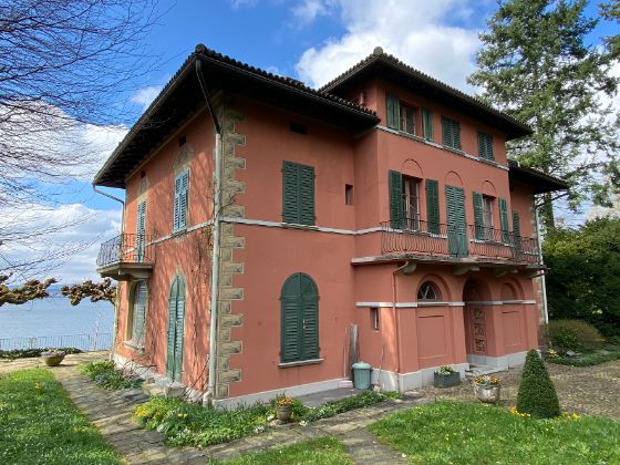 Villa Casa Rossa