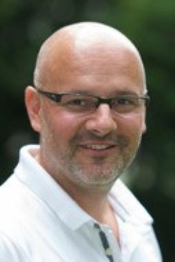 Porträt Daniel Hunziker