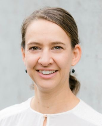 Porträt Chantal Oggenfuss