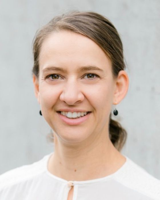 Porträt Chantal Oggenfuss