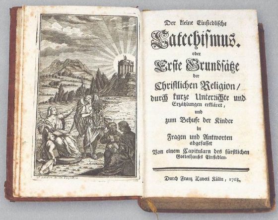 Der Katechismus