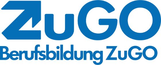 Logo-blau