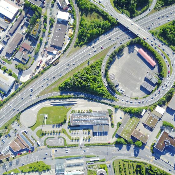 Strassenverkehrsamt