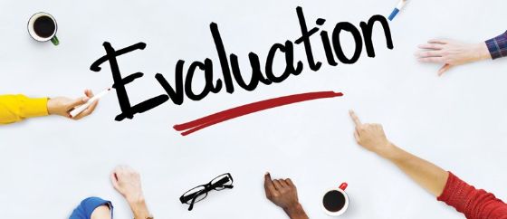 Interne Evaluation