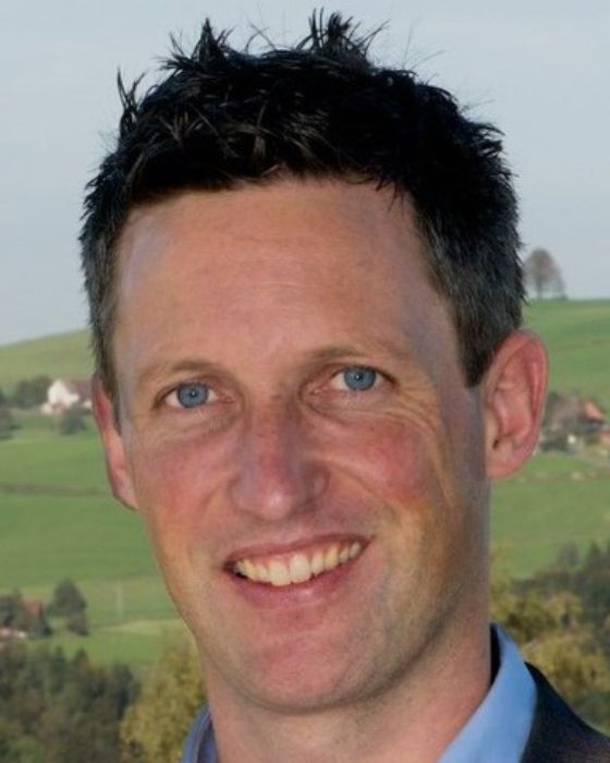 Dominik Lehner