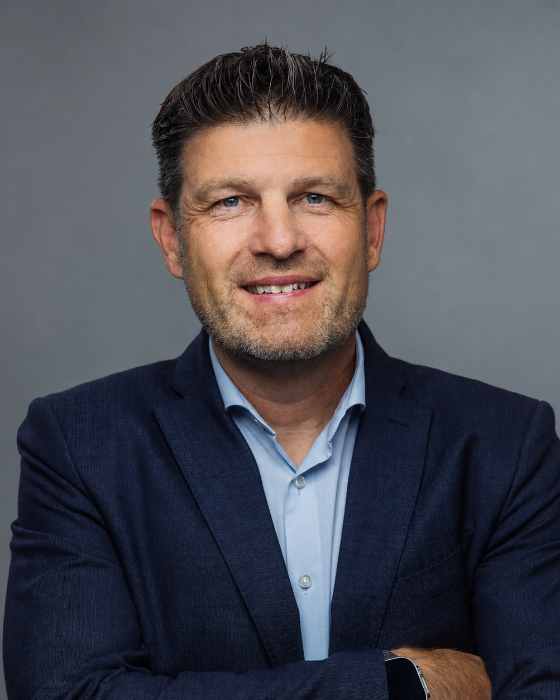 Portrait Schillinger Mario